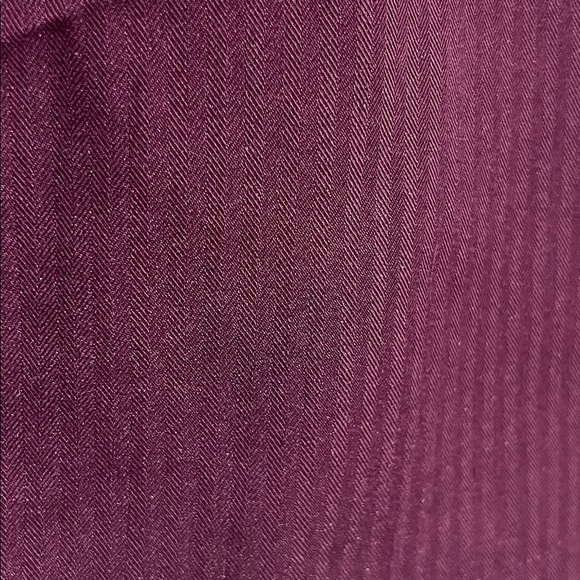 No Boundaries Purple Dark Cherry Camisole Top with Black Lace XL - Picture 6 of 7